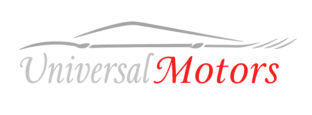 Universal Motors Logo